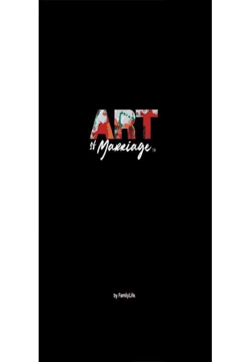 Volunteer | FamilyLife | Art of Marriage Book #2