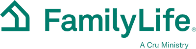 FamilyLife | Cru Ministry Logo