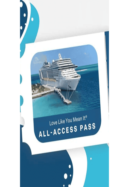 Volunteer | FamilyLife | Love Like You Mean It Cruise – All Access Pass