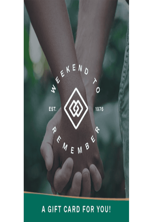 Volunteer | FamilyLife | Weekend to Remember